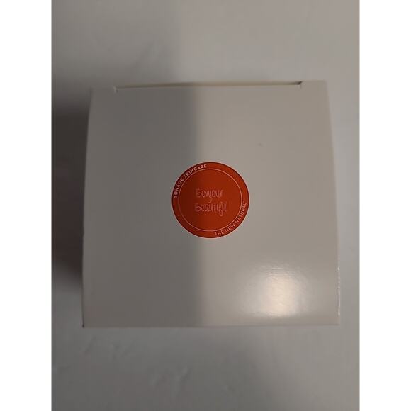 Sonage Lumenez Vitamin Rich Creme NEW in Box Full Size 1.69 oz EWG Verified - Picture 3 of 10